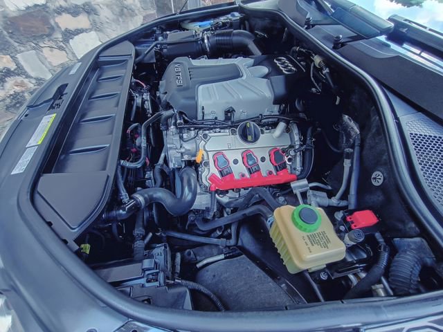 Used 2015 Audi Q7 3.0T Premium Plus w/ Premium Plus Package image 84