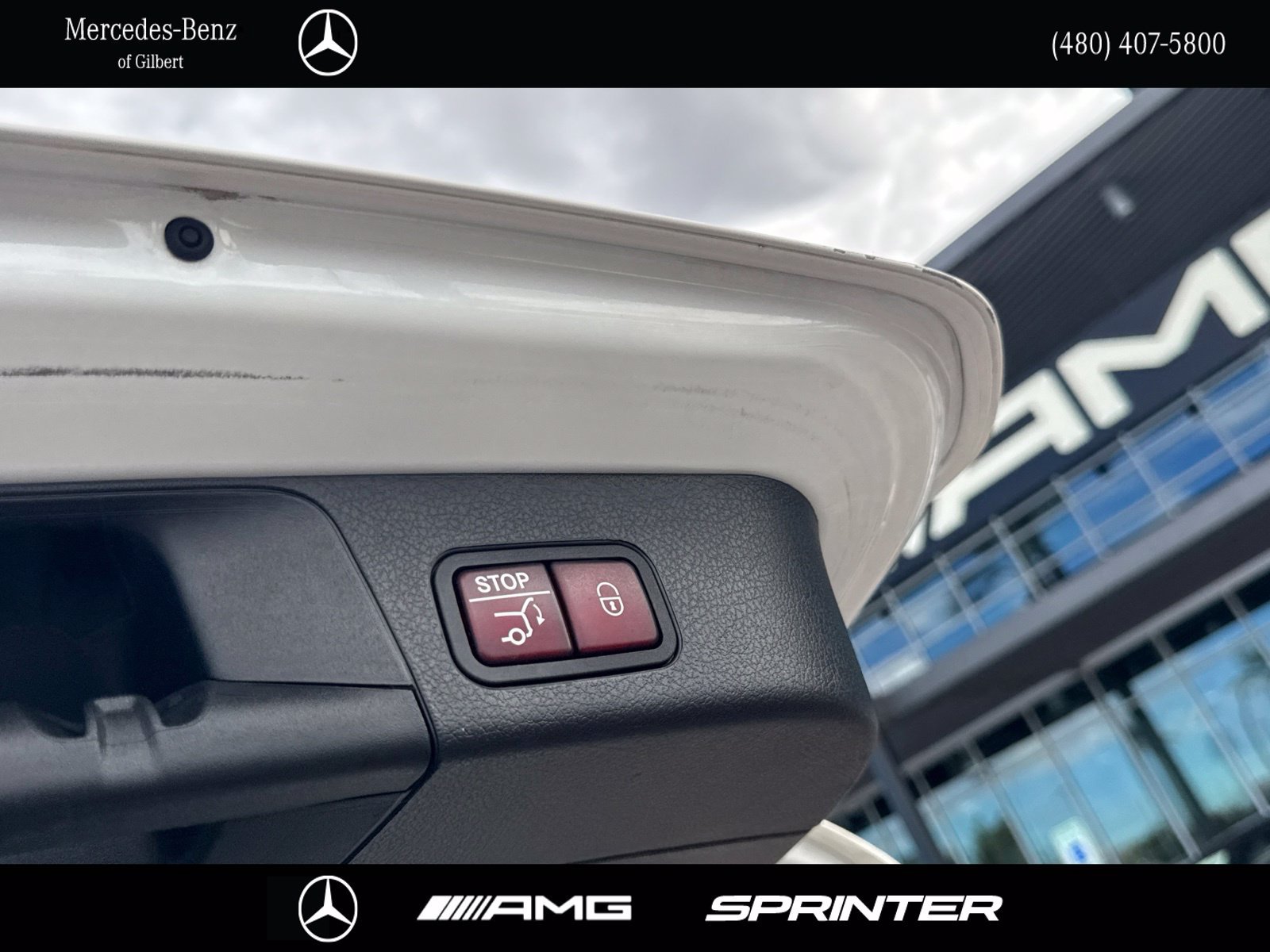 Used 2022 Mercedes-Benz GLB 250 image 8
