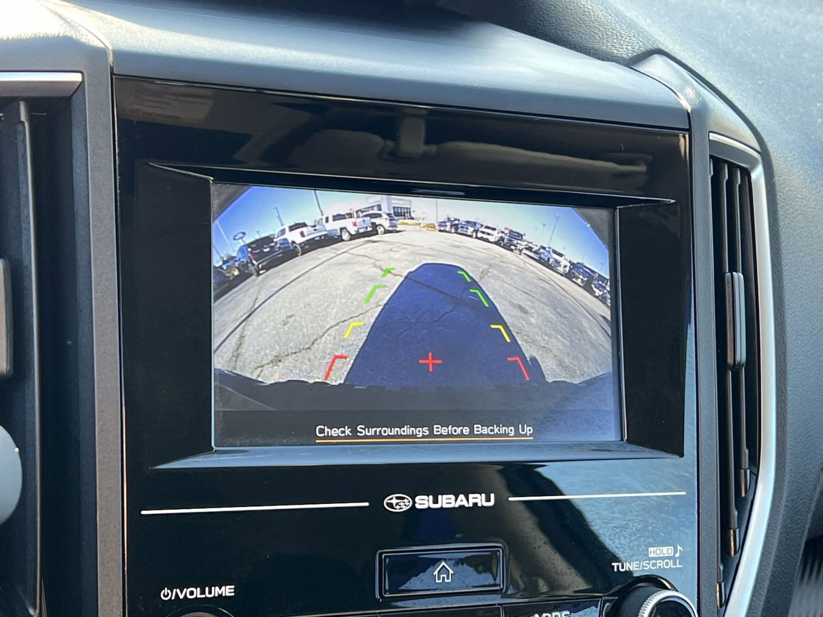 Used 2023 Subaru Crosstrek 2.0i image 19