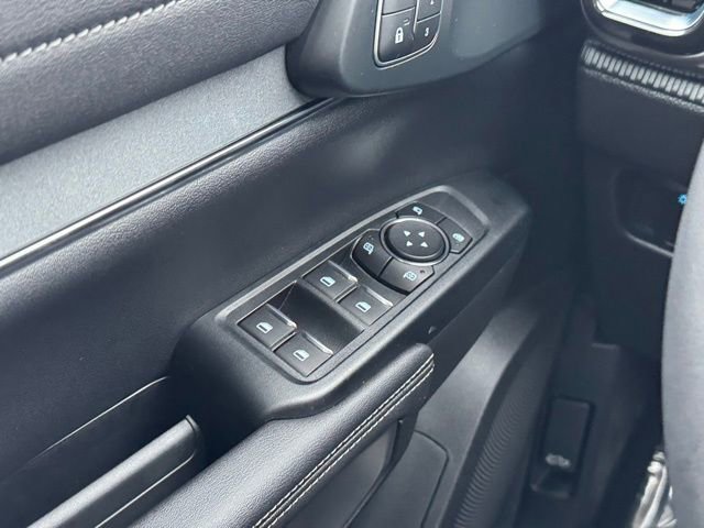 New 2025 Ford Ranger Lariat w/ FX4 Off-Road Package image 31