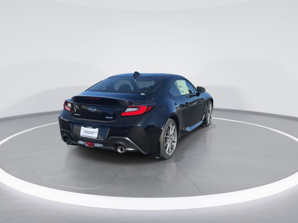New 2026 Subaru BRZ Limited image 7