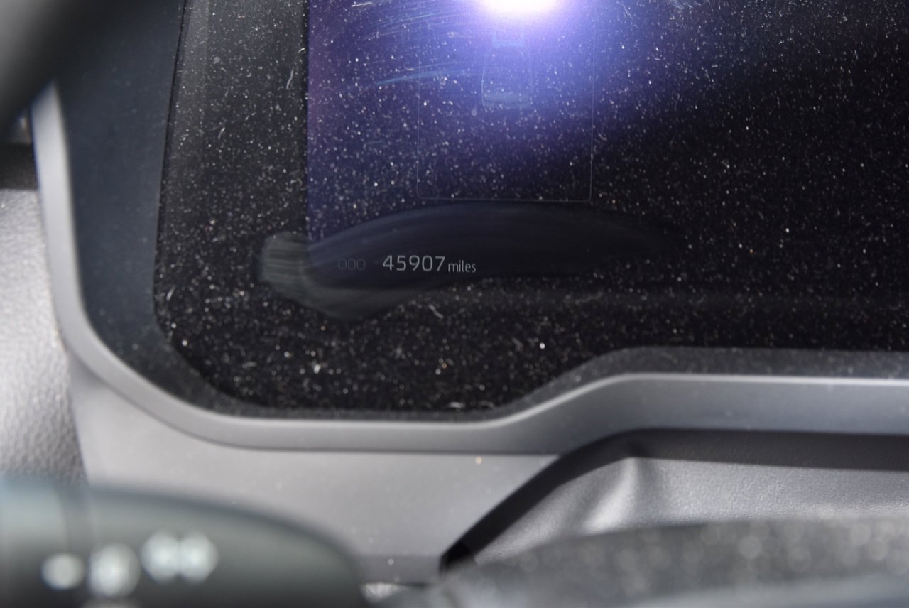 Used 2025 Toyota Tundra Limited RWD image 7