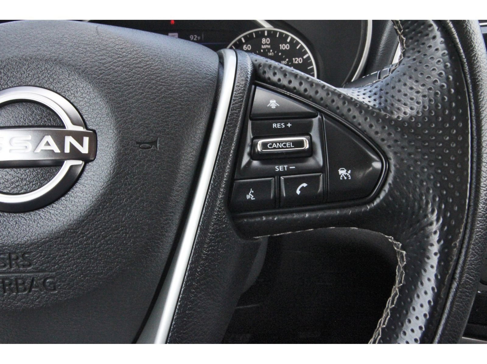 Used 2023 Nissan Maxima SV w/ Floor Mat Group FWD image 20