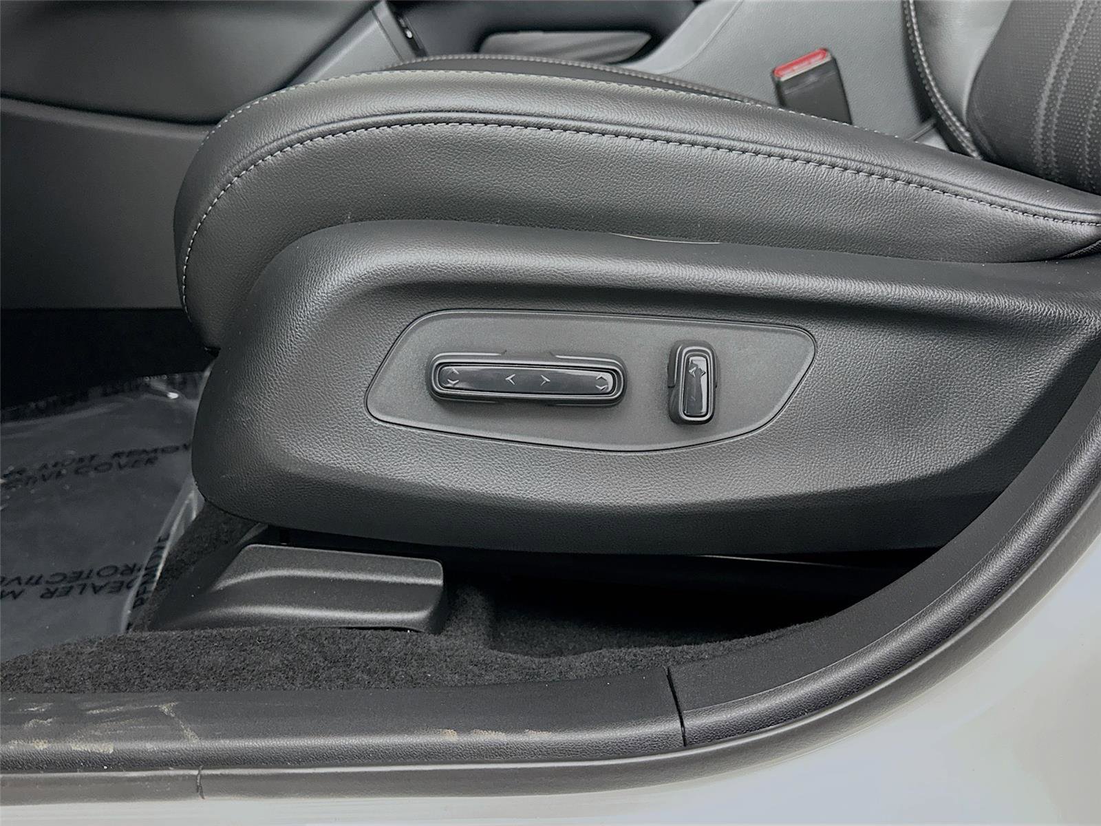 New 2026 Honda HR-V EX-L image 20