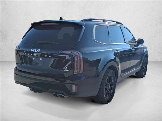 Used 2024 Kia Telluride SX Prestige X-Pro image 5