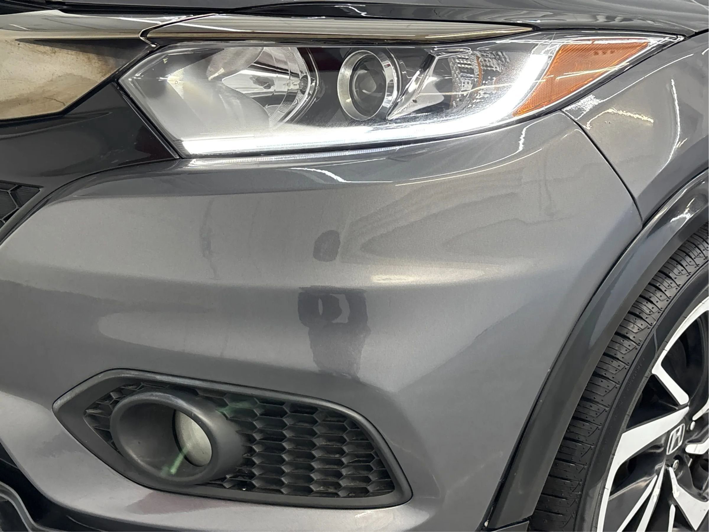 Used 2019 Honda HR-V Sport image 33