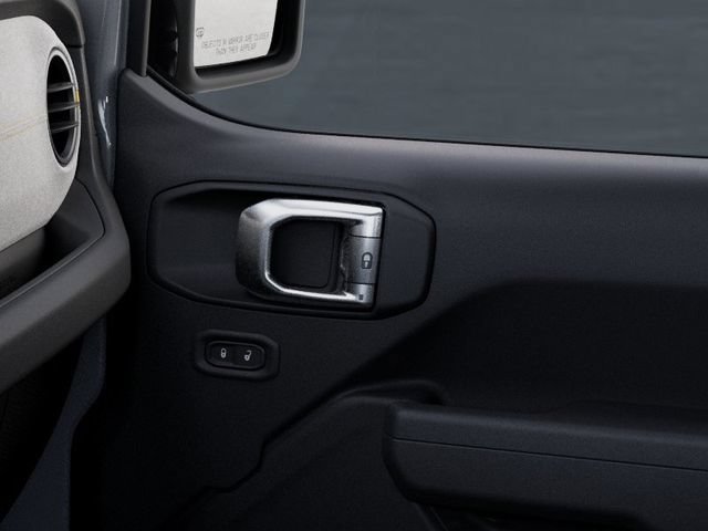 New 2026 Jeep Gladiator Sport AWD/4WD image 25