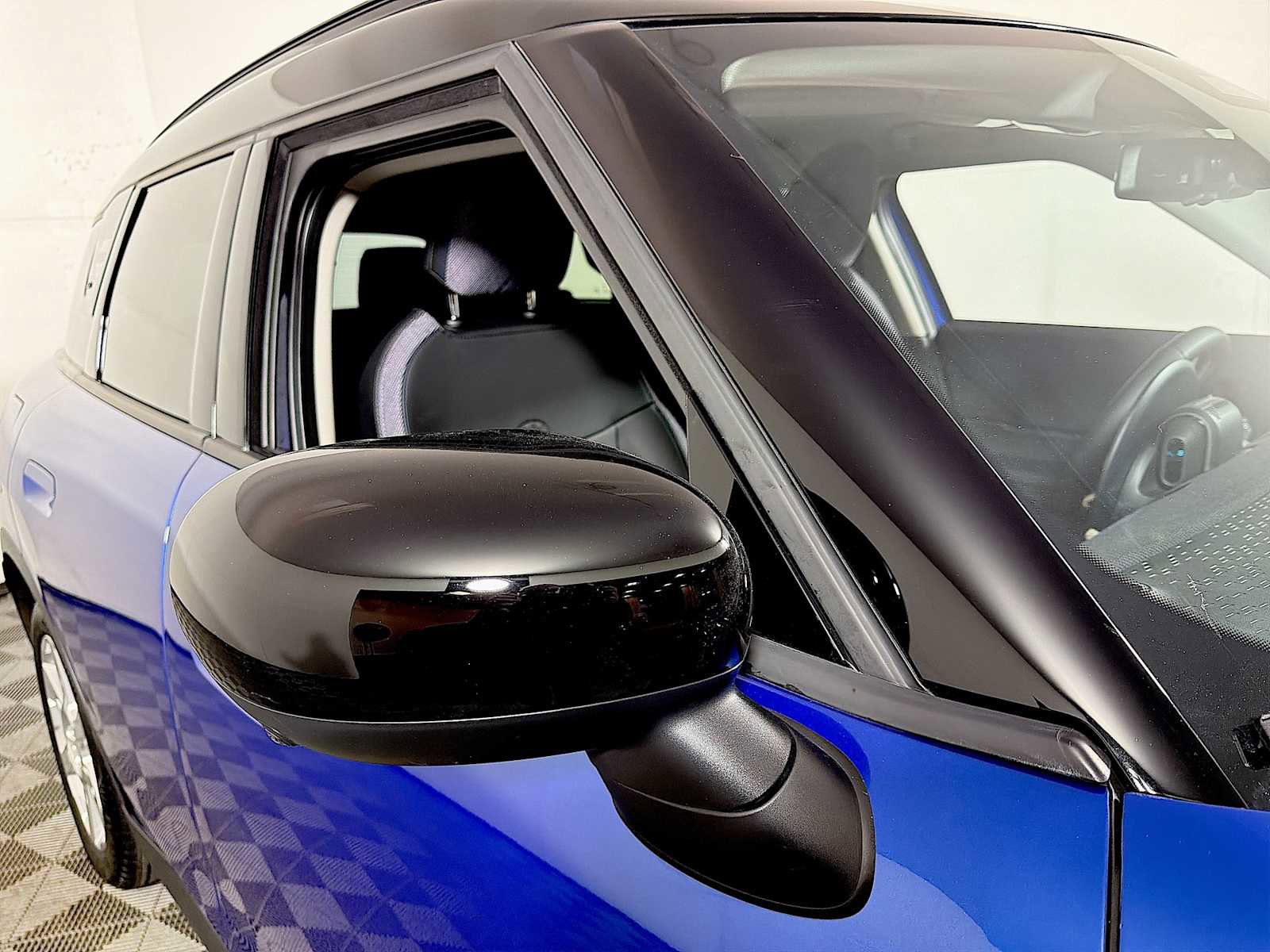 Certified 2025 MINI Cooper Countryman S image 30