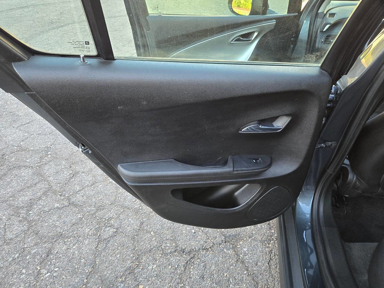 Used 2011 Chevrolet Volt Premium w/ Premium Trim Package image 23