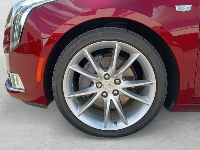 Used 2019 Cadillac XTS Premium Luxury w/ Driver Assist Package FWD image 23