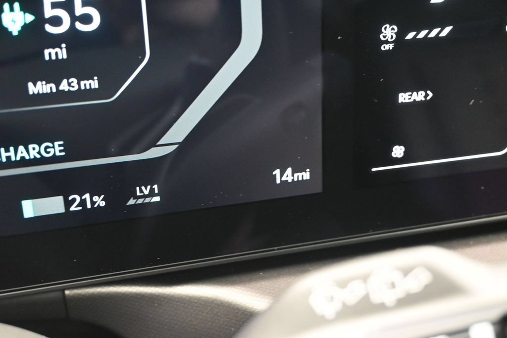 New 2026 Kia EV9 Wind AWD/4WD image 16