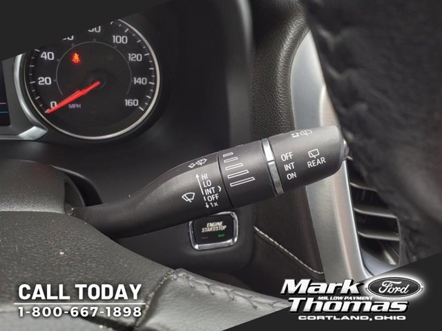 Used 2020 GMC Acadia SLE image 17