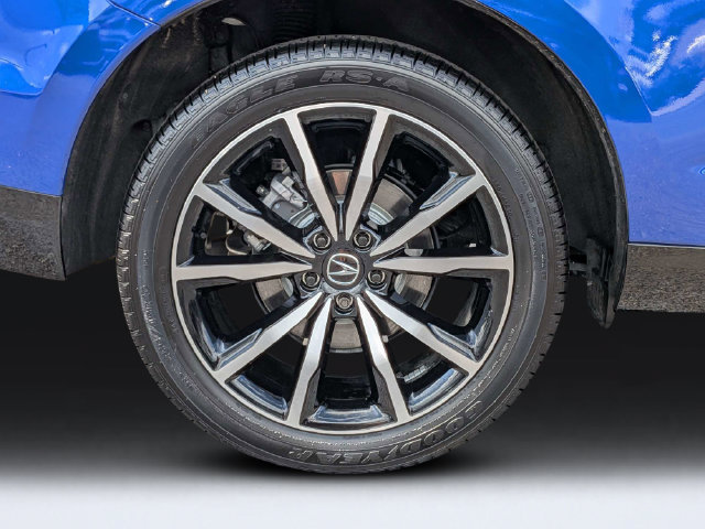 Used 2026 Acura RDX A-Spec w/ Advance Package AWD/4WD image 11