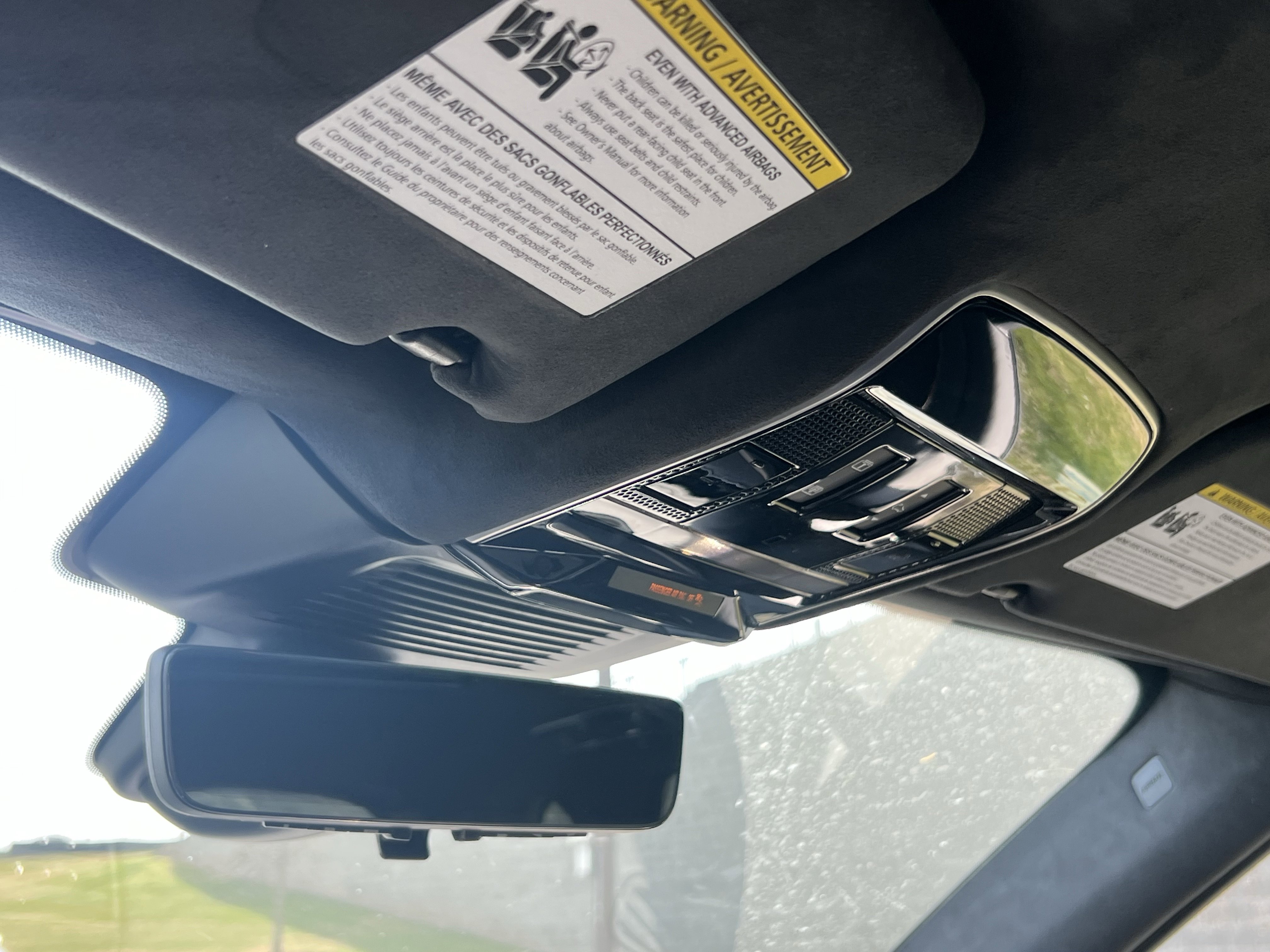 Certified 2025 Land Rover Range Rover Sport Autobiography image 21