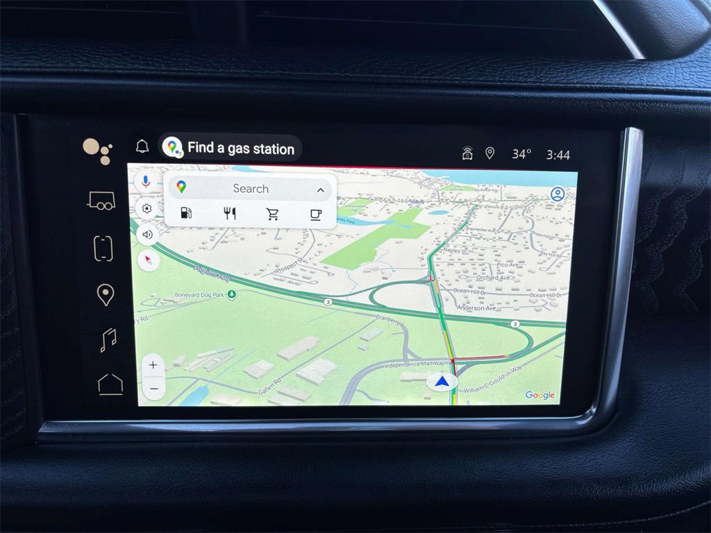 Used 2024 GMC Yukon Denali w/ Denali Reserve Package image 26