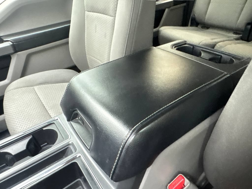 Used 2016 Ford F150 XLT w/ Equipment Group 302A Luxury RWD image 70