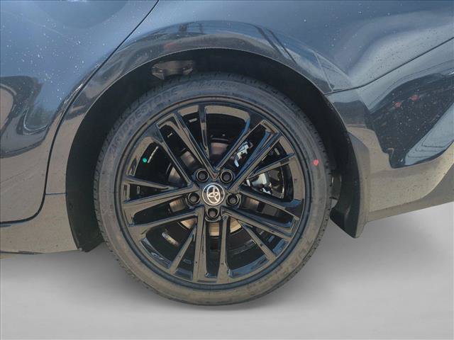 New 2026 Toyota Camry SE w/ Convenience Package FWD image 10