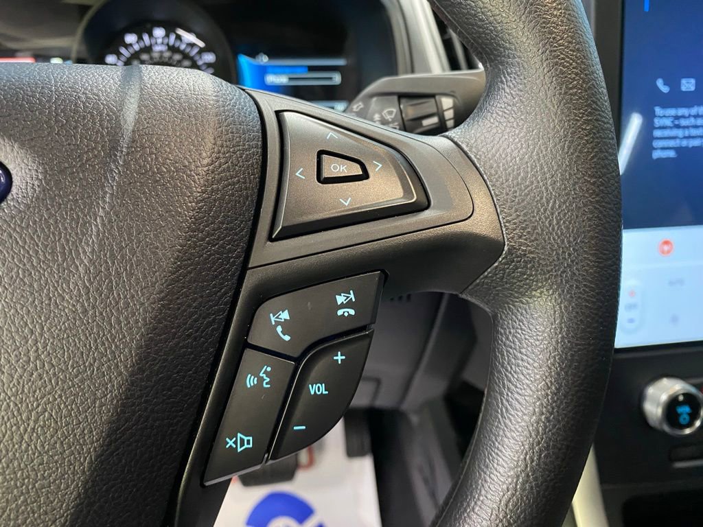 Used 2024 Ford Edge SE image 14