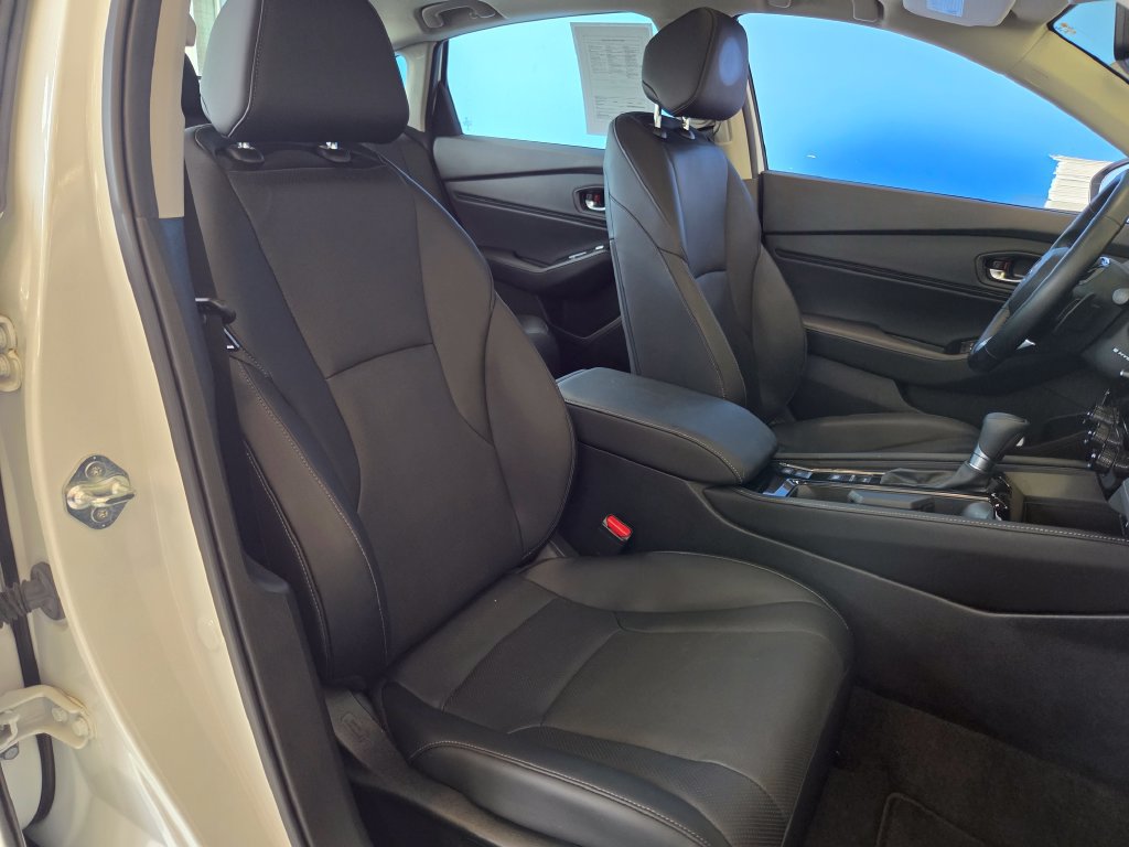 Certified 2024 Honda Accord Touring image 21