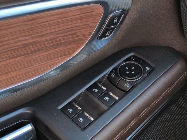 New 2025 Ford Expedition King Ranch image 28