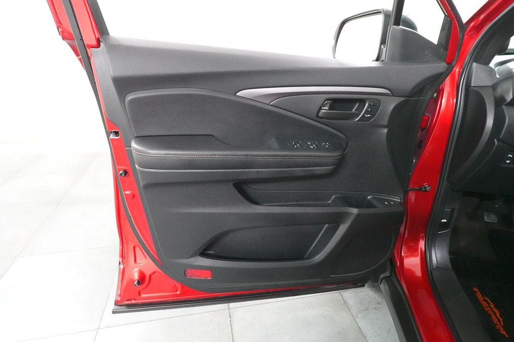 Used 2023 Honda Passport TrailSport image 20