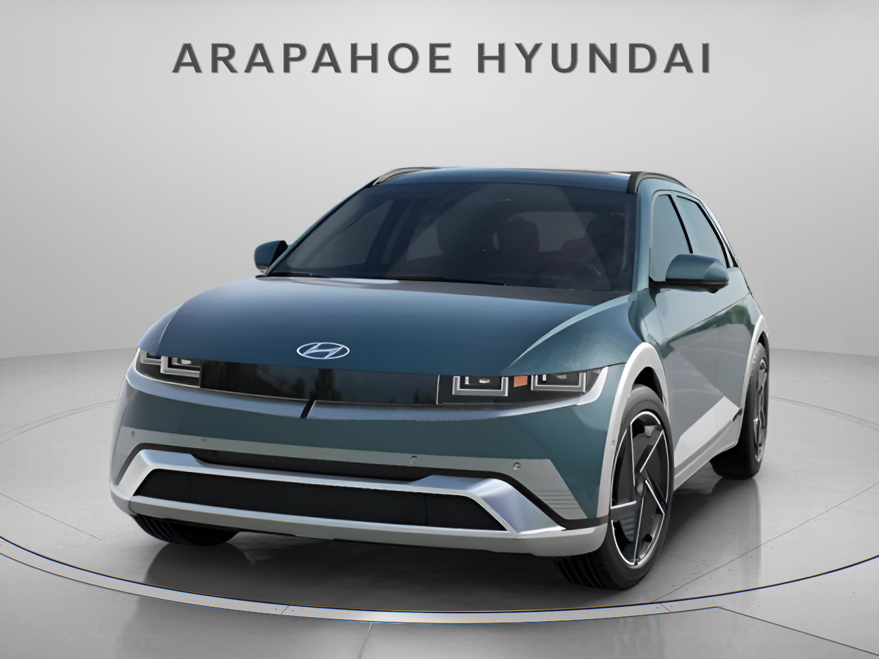 New 2026 Hyundai Ioniq 5 Limited AWD/4WD image 7