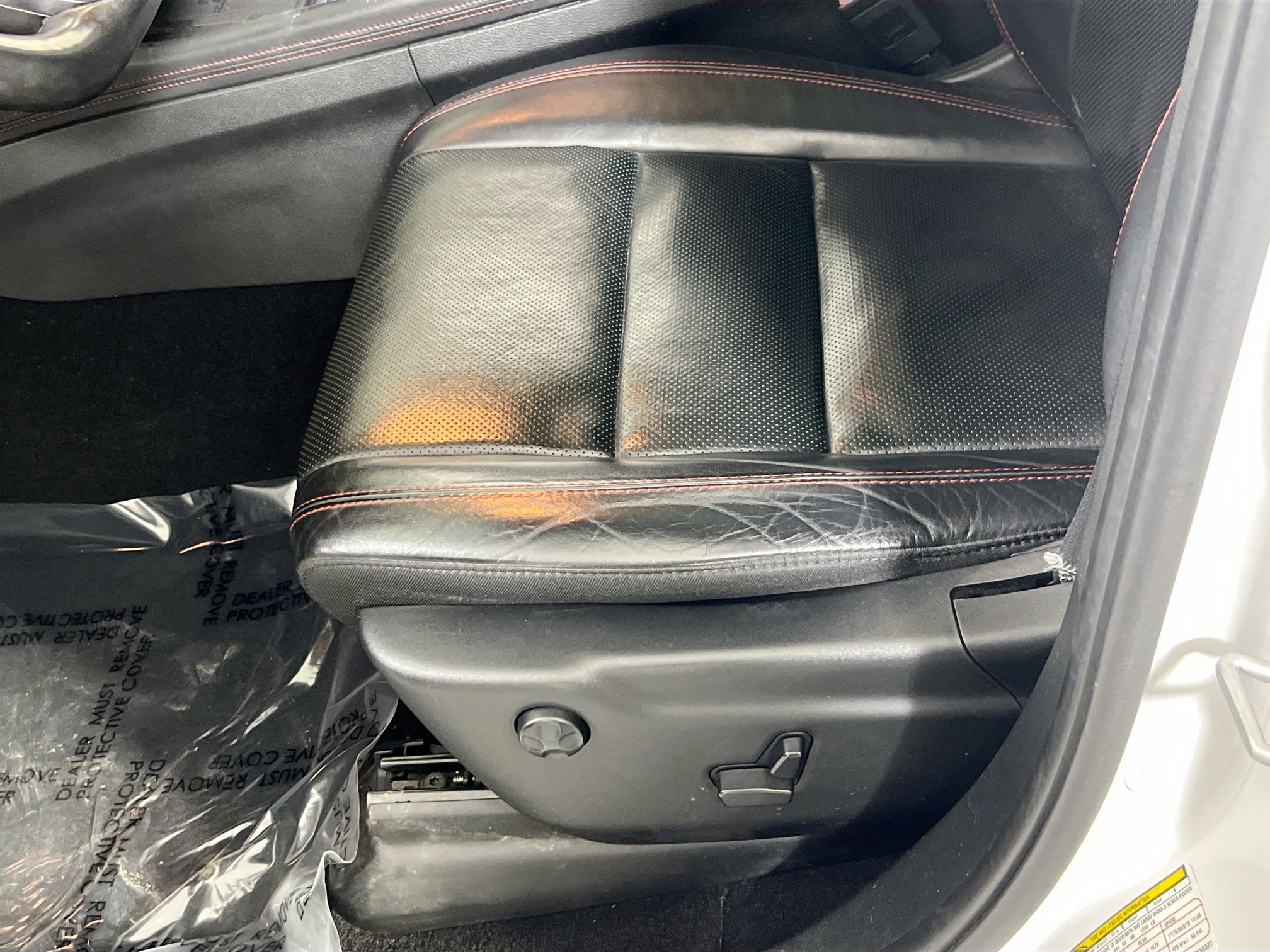 Used 2023 Dodge Durango R/T image 19