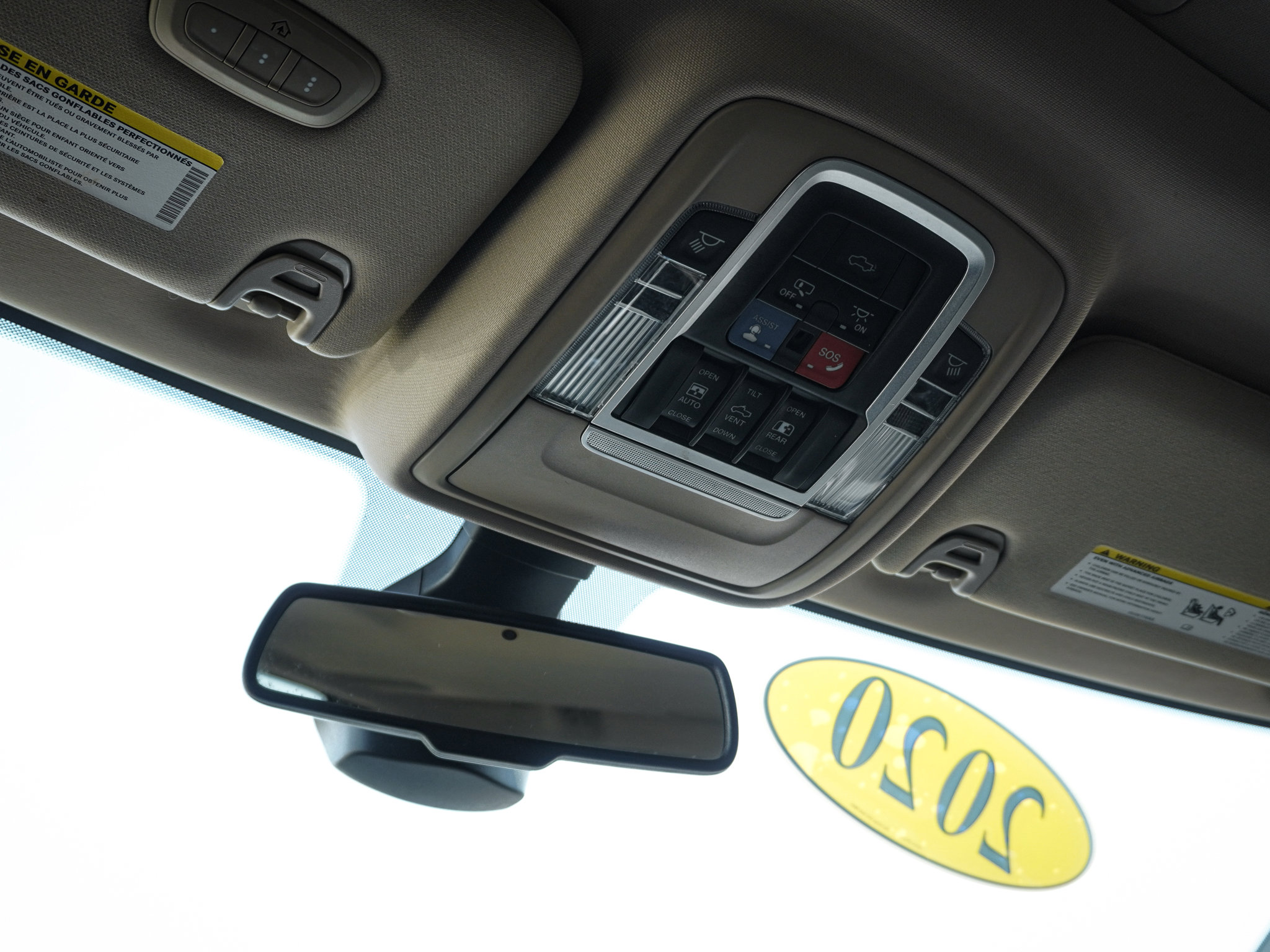 Used 2020 RAM 2500 Laramie image 27