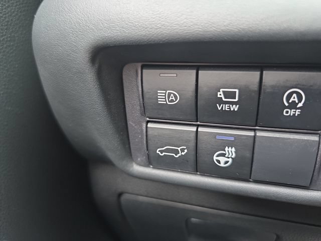 Used 2023 Toyota Highlander Platinum AWD/4WD image 35