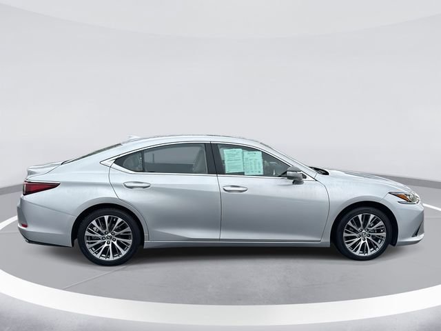 Used 2021 Lexus ES 350 350 w/ Premium Package image 4