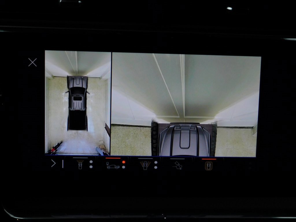 Used 2024 GMC Sierra 2500 Denali w/ Denali Reserve Package image 57