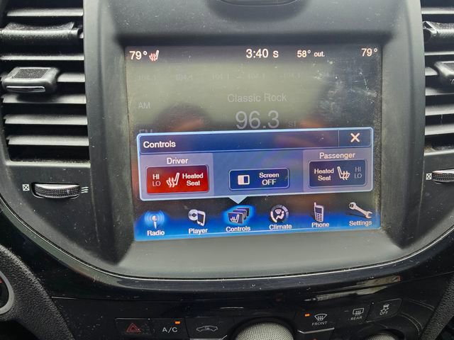Used 2014 Chrysler 300 S RWD image 20
