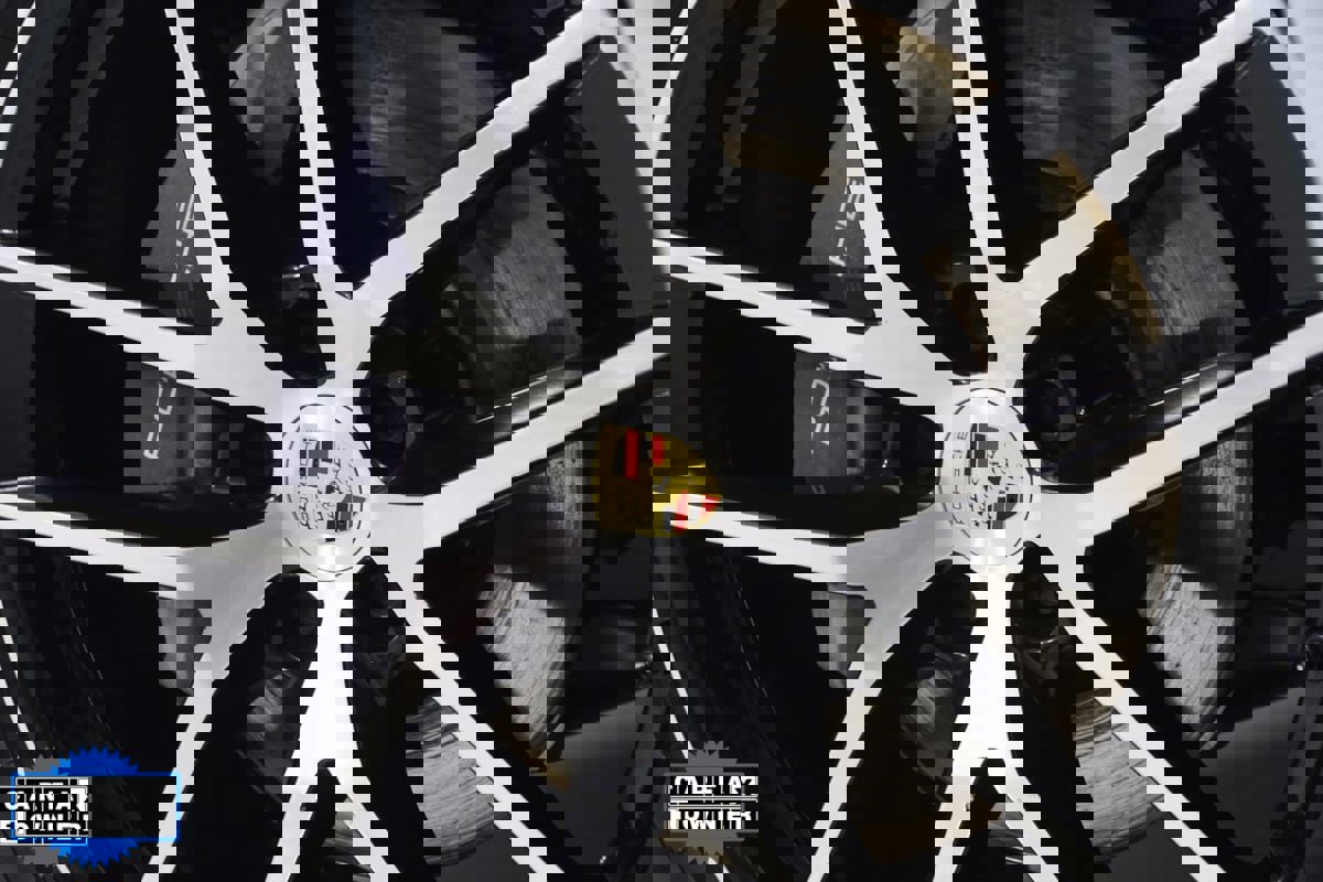 Used 2022 Porsche Macan image 16