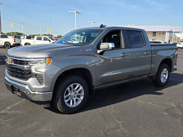 Used 2023 Chevrolet Silverado 1500 LT image 7