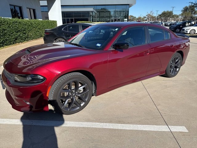 Used 2023 Dodge Charger GT w/ Plus Group