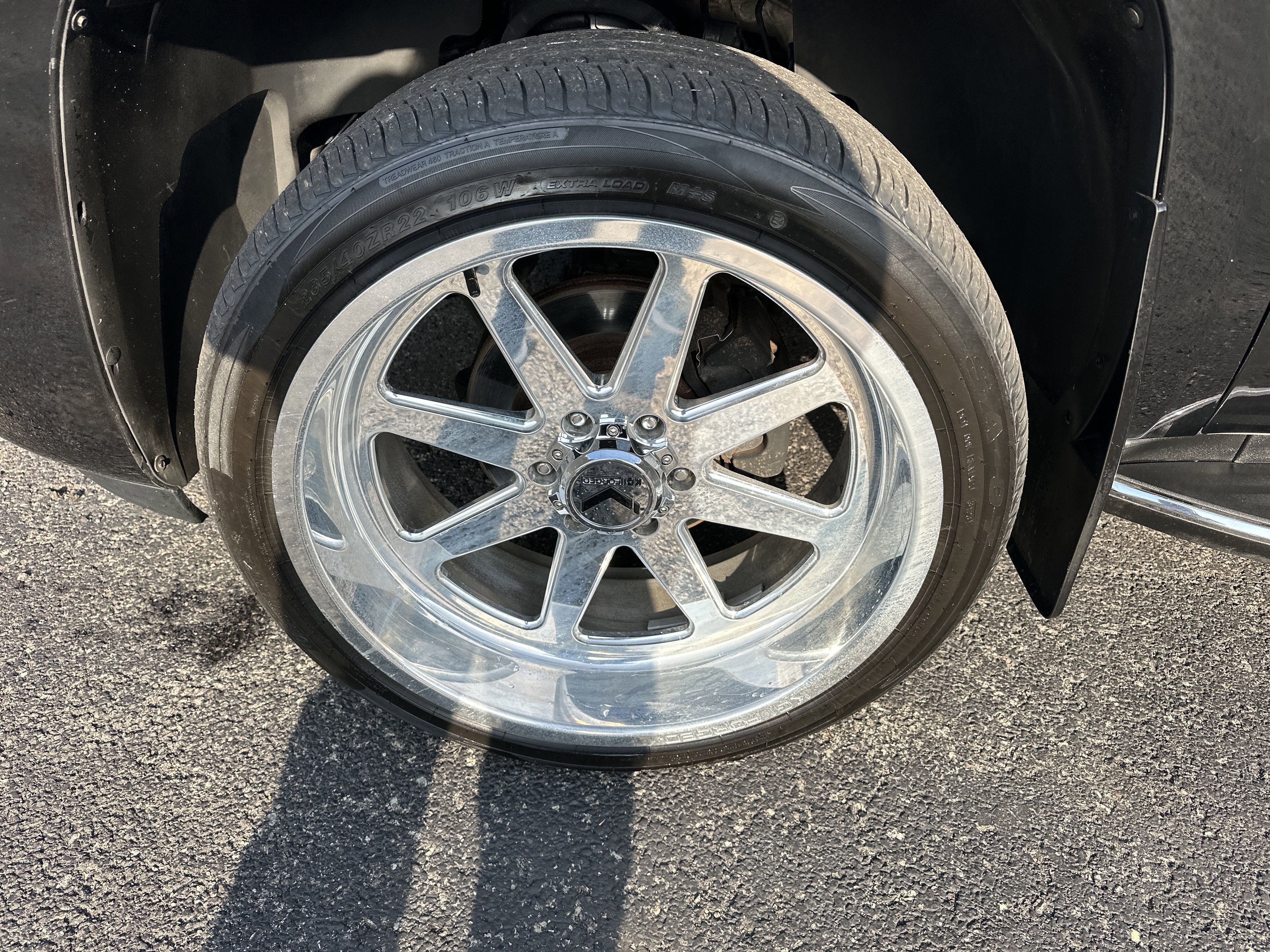 Used 2007 GMC Yukon Denali image 15