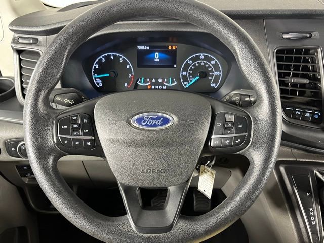 Used 2021 Ford Transit 350 XLT image 12