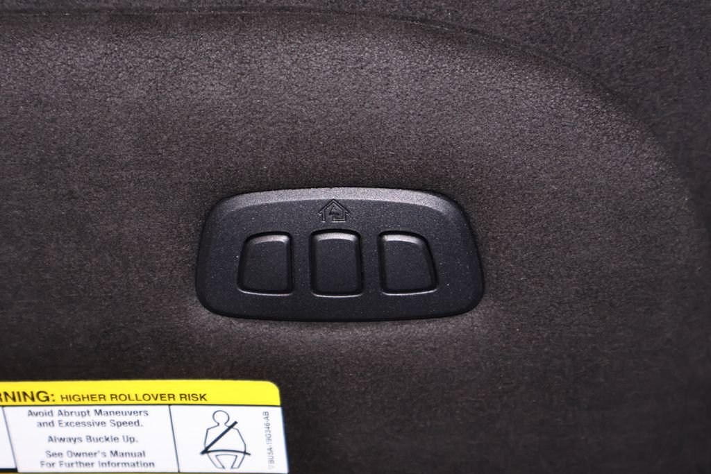 Used 2025 Lincoln Navigator Black Label image 41