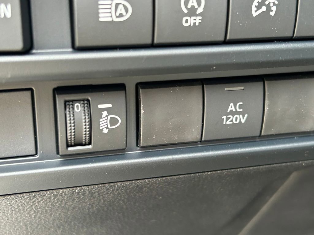 New 2026 Toyota Tundra Limited image 26