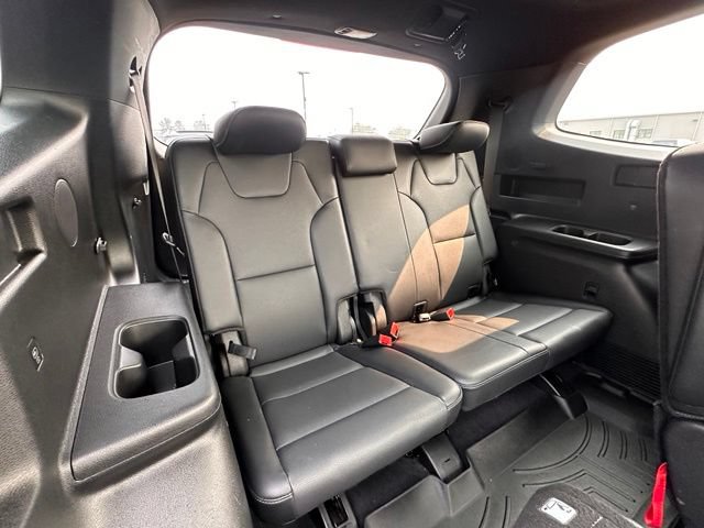 Used 2023 Kia Telluride SX X-Line AWD/4WD image 33