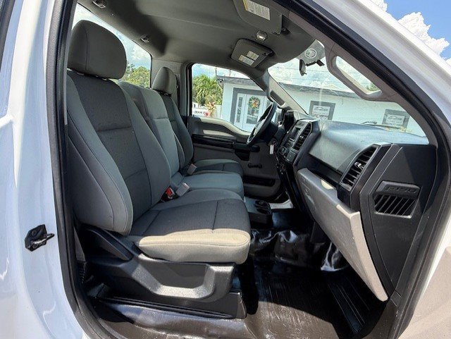 Used 2018 Ford F150 XL image 15
