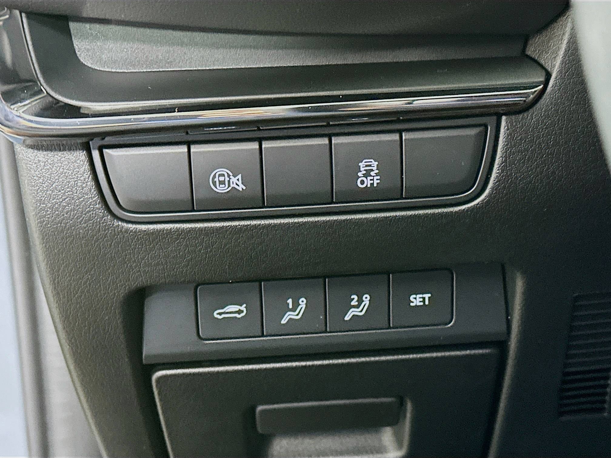 Used 2024 MAZDA MAZDA3 s image 16