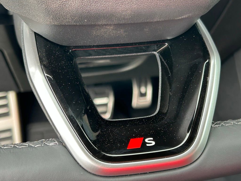New 2026 Audi SQ5 Premium Plus AWD/4WD image 27