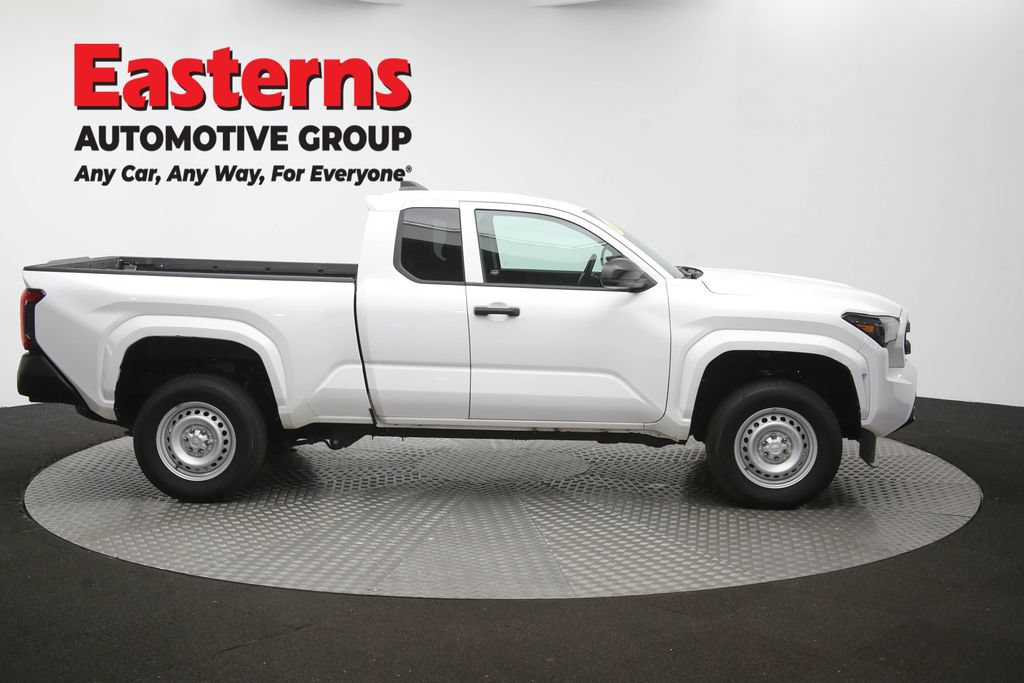 Used 2024 Toyota Tacoma SR RWD image 41