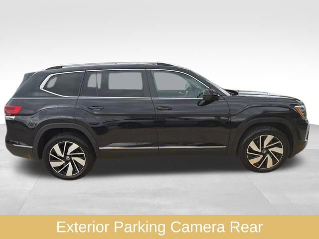 Used 2024 Volkswagen Atlas SEL image 6