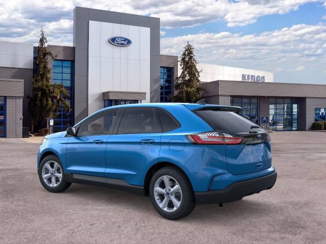 New 2024 Ford Edge SE AWD/4WD image 4