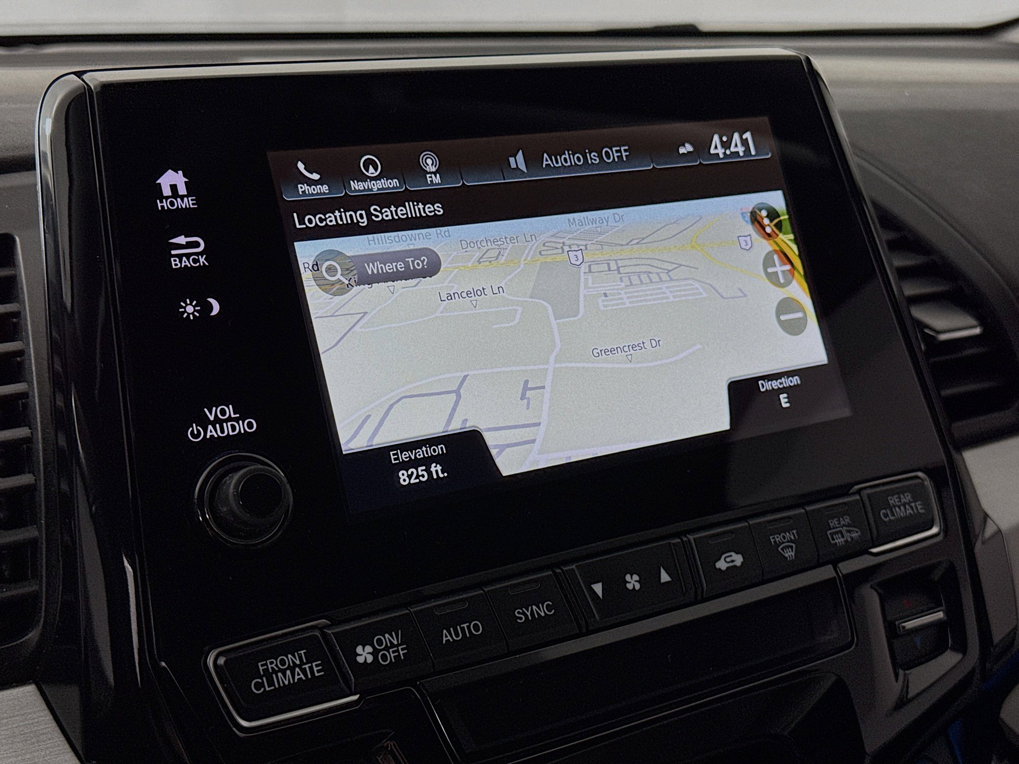 Certified 2023 Honda Odyssey Touring image 13