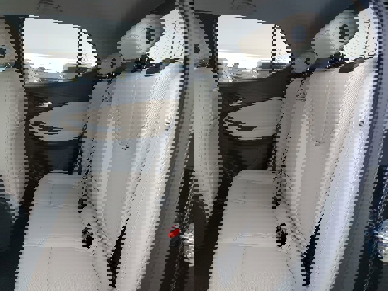 New 2025 Buick Encore GX Sport Touring w/ Advanced Technology Package image 56