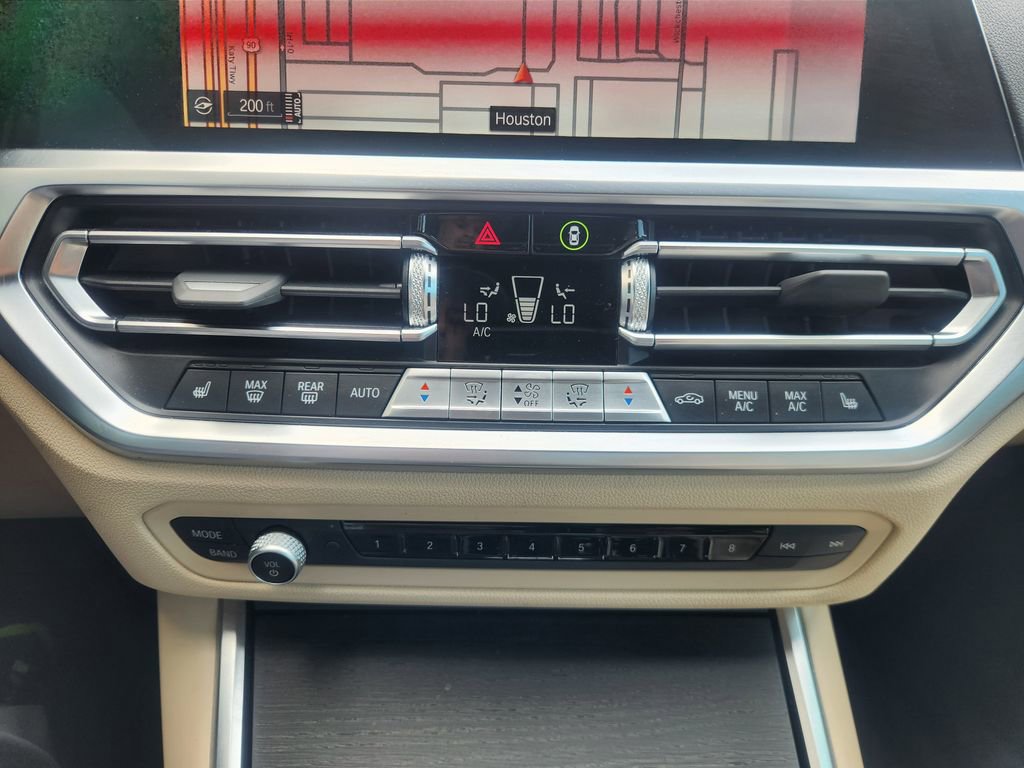 Used 2022 BMW 330i Sedan w/ Premium Package 2 image 18