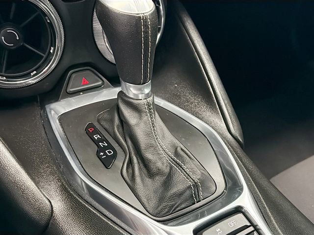 Used 2016 Chevrolet Camaro SS image 15